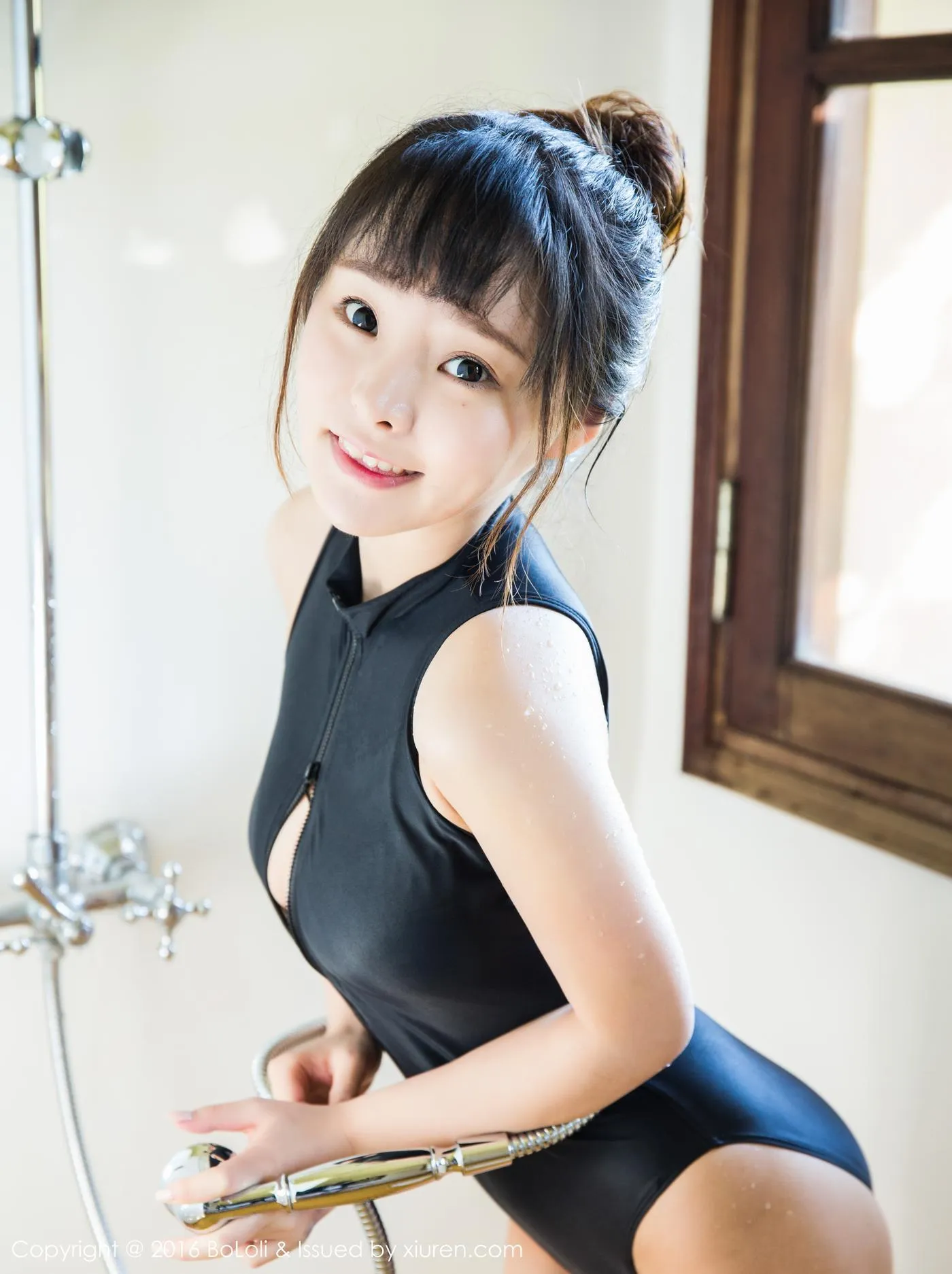 Vol.087 柳侑绮Sevenbaby [51P]插图6